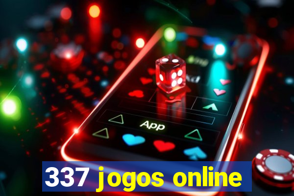 337 jogos online